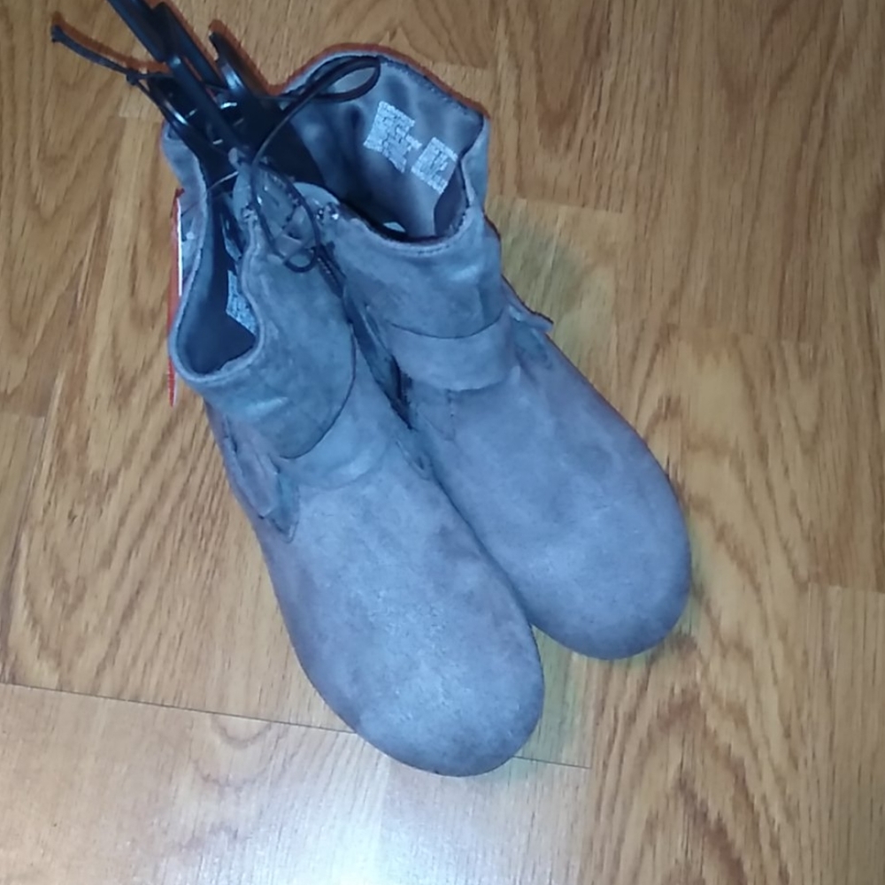 GT WN Boot Slouch size 10